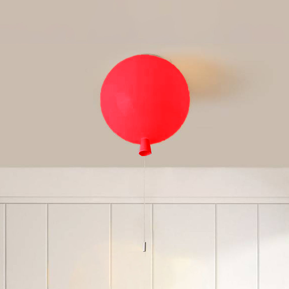 Moderne LED-Deckenleuchte - Stilvolle Beleuchtung für Schlafzimmer und Wohnzimmer