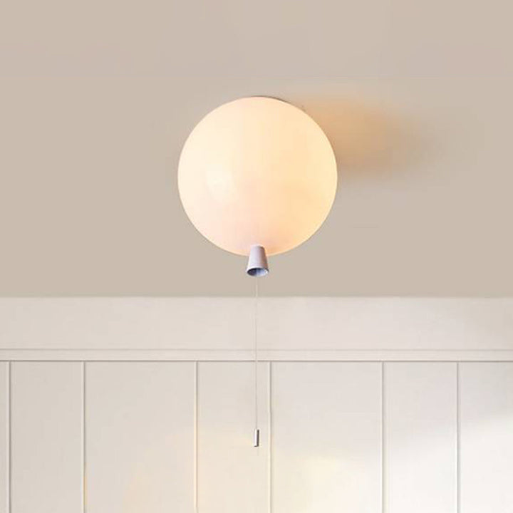 Moderne LED-Deckenleuchte - Stilvolle Beleuchtung für Schlafzimmer und Wohnzimmer