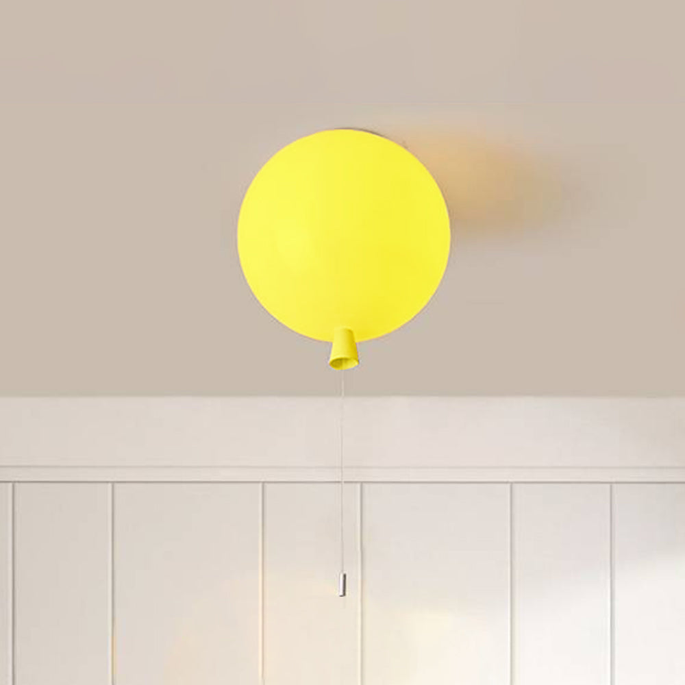 DreamGlow Deckenleuchte - Elegante LED-Deckenbeleuchtung für Schlafzimmer