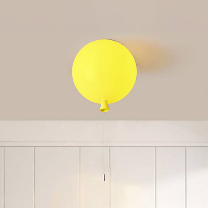 Moderne LED-Deckenleuchte - Stilvolle Beleuchtung für Schlafzimmer und Wohnzimmer