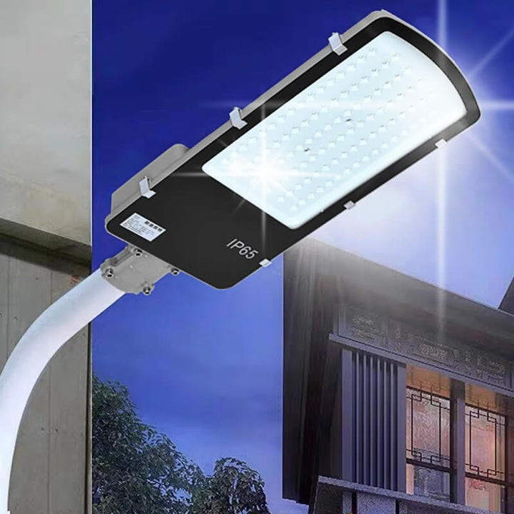 Super starke wasserdichte Straßen-Solarleuchte