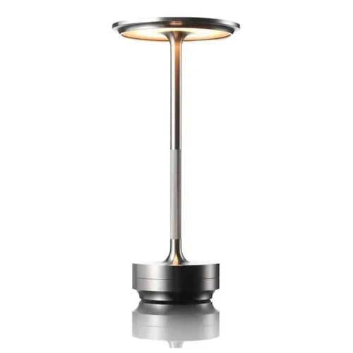 Kabellampe USB wiederaufladbare Designer Tischlampe - GlowBeam