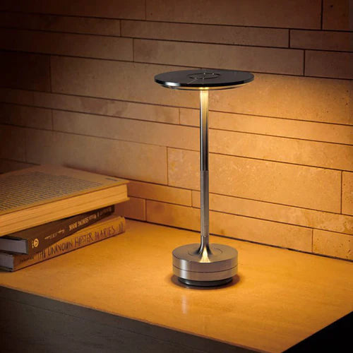 Kabellampe Smart Tischlampe - AuraGlow