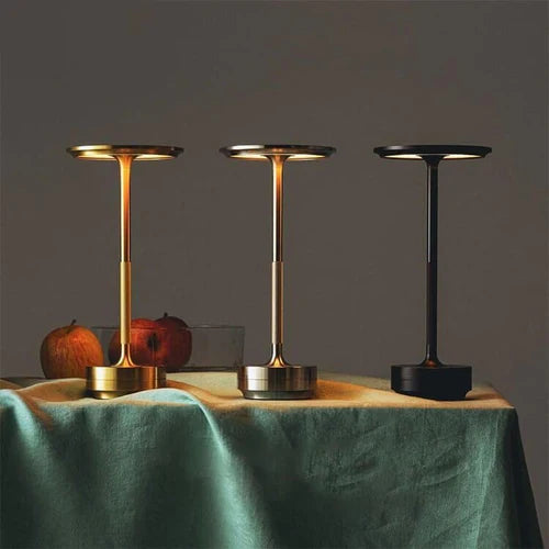 Kabellampe Smart Tischlampe - AuraGlow