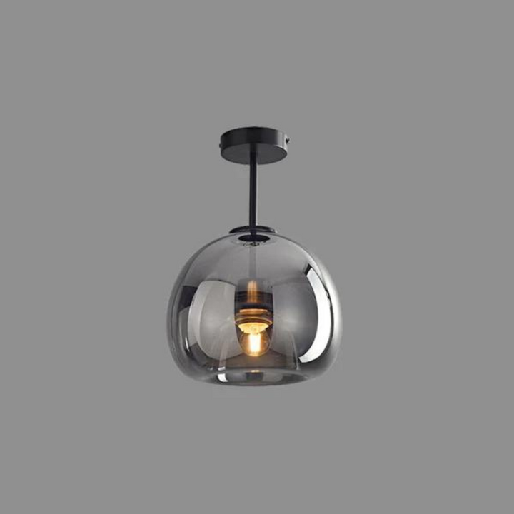 Trendige LED-Deckenleuchte - Maxwell