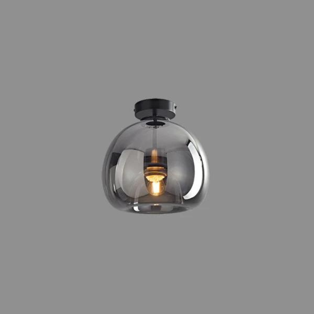 Trendige LED-Deckenleuchte - Maxwell