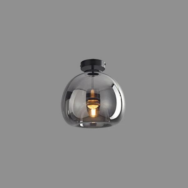 Trendige LED-Deckenleuchte - Maxwell